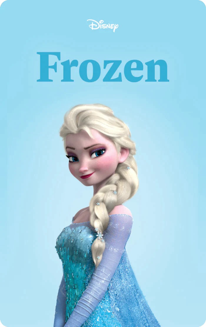 Yoto Card | Disney Classics : Frozen