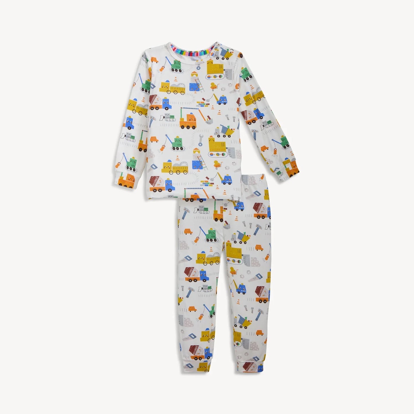 Magnetic PJ Set | Toe Zone