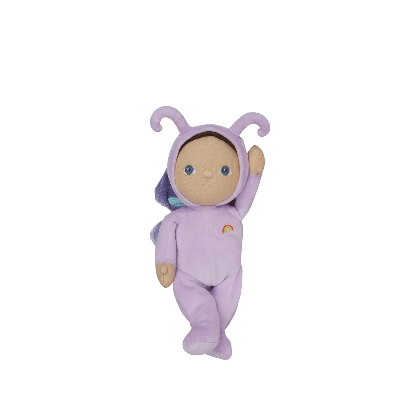 Dinky Dinkum | Betty Butterfly