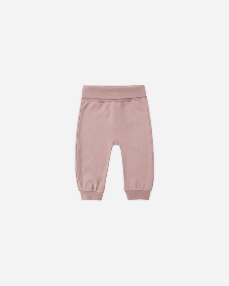 Baby Pant | Mauve