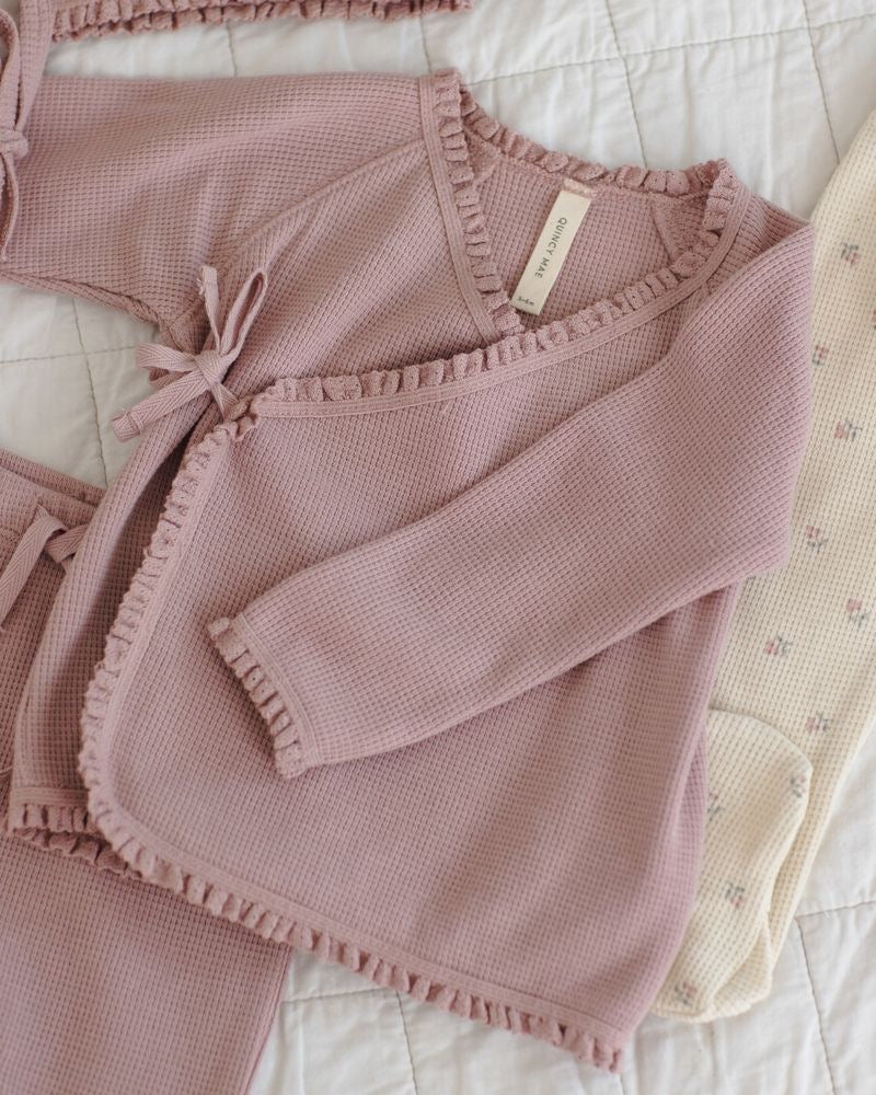 Take Home Set | Mauve
