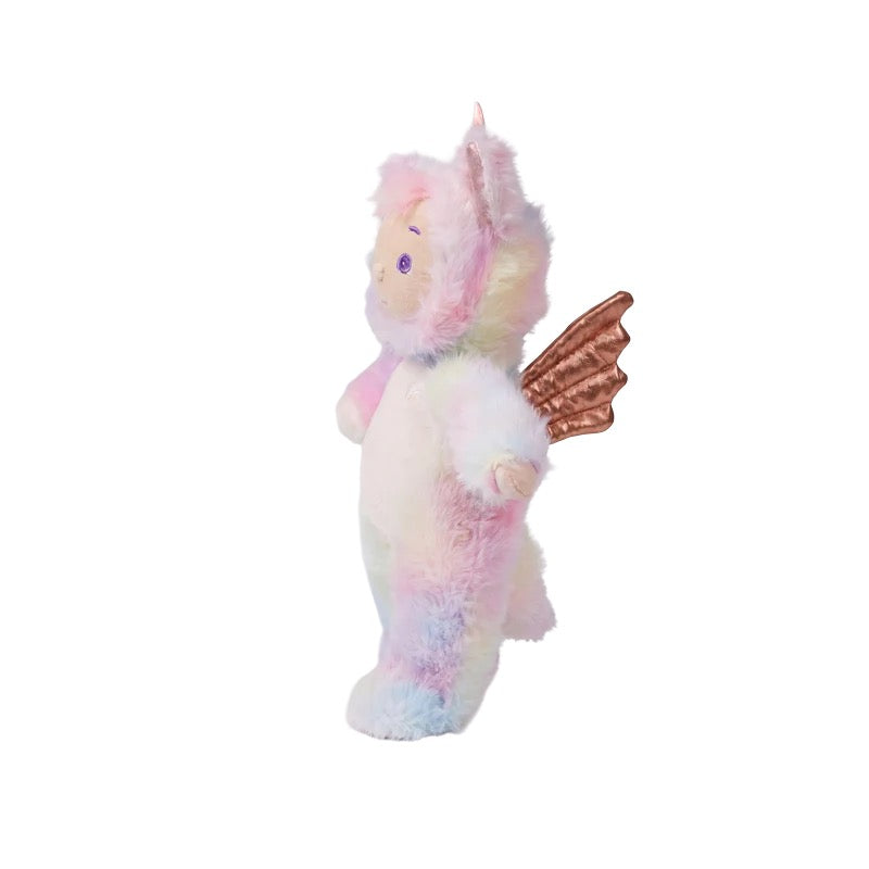 Cozy Day Dinkum | Unicorn Sunbeam