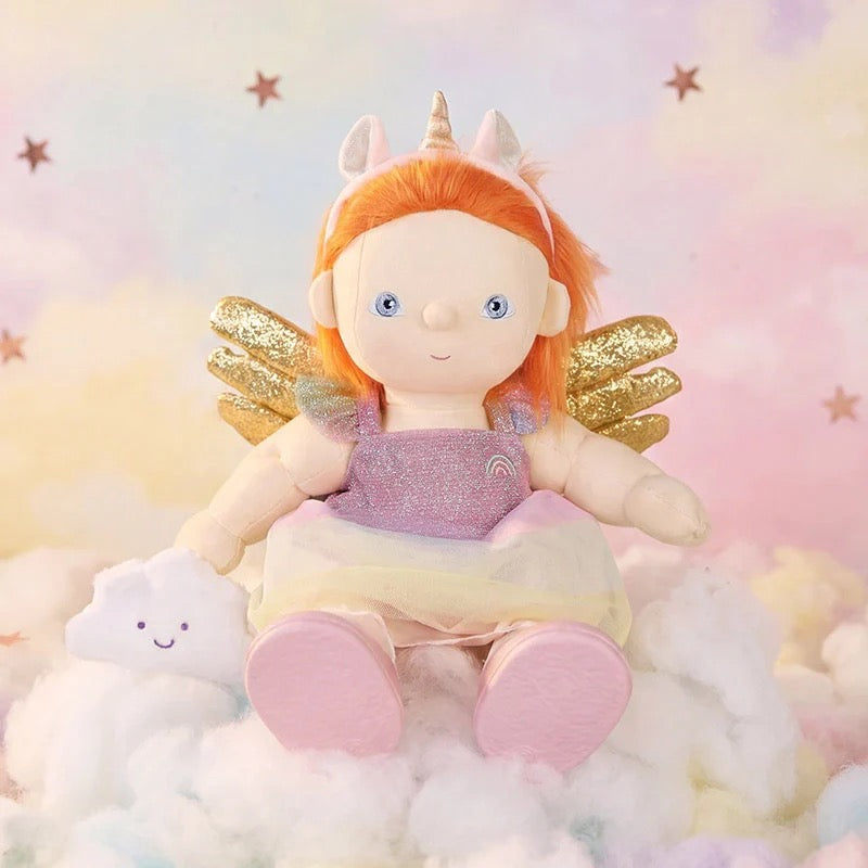 Dream Dinkum | Unicorn Nova