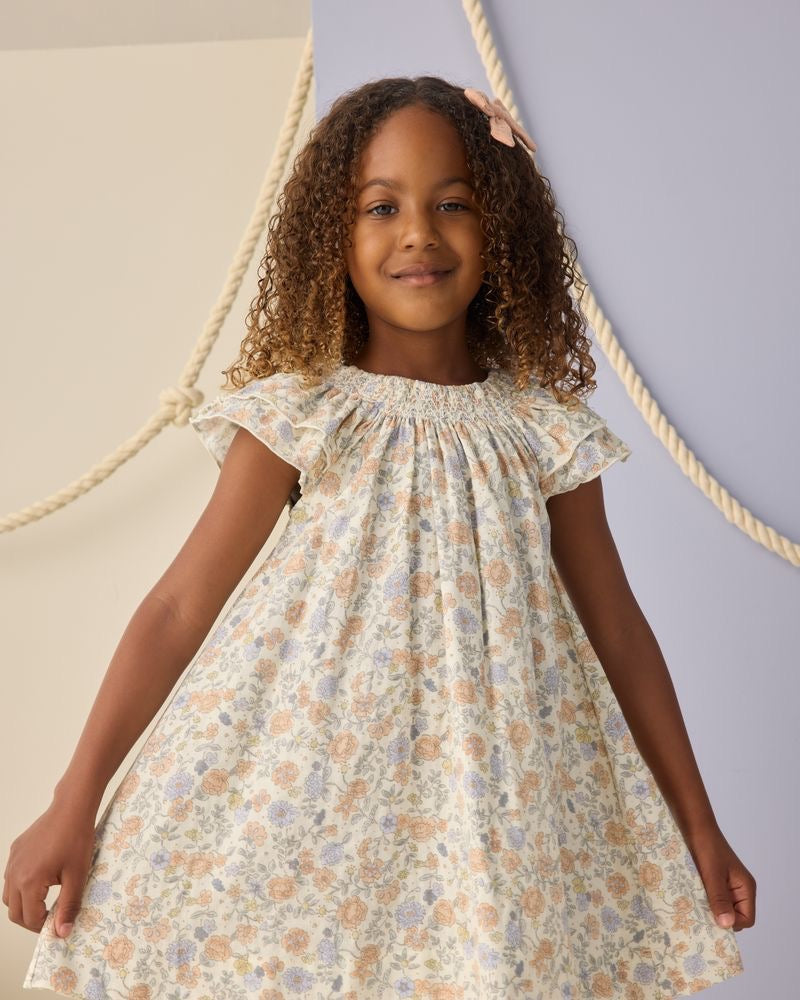 Lucia Dress | Bloom