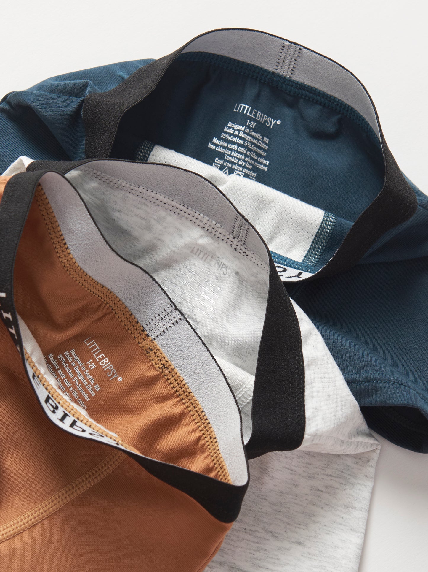 Boxer Brief 3-Pack | Hello Fall