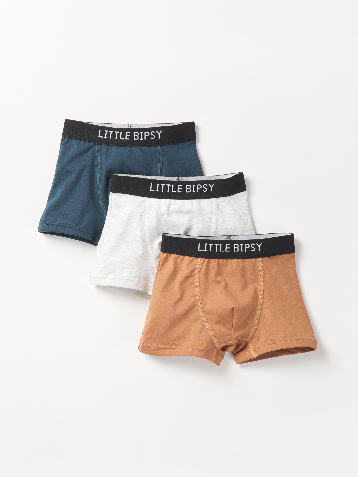 Boxer Brief 3-Pack | Hello Fall