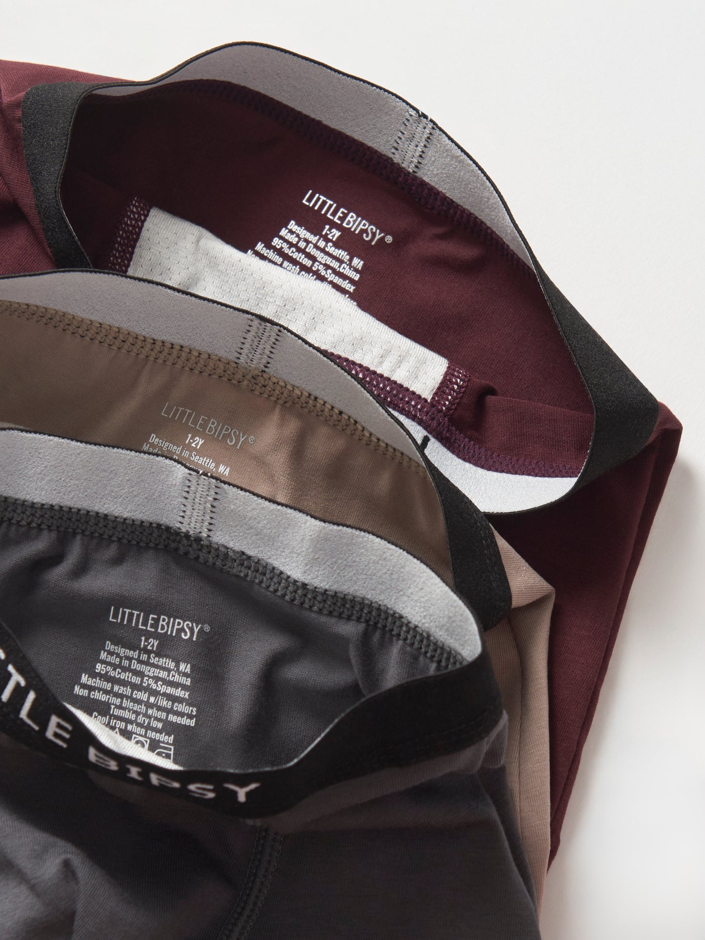 Boxer Brief 3-Pack | Waffle Collection