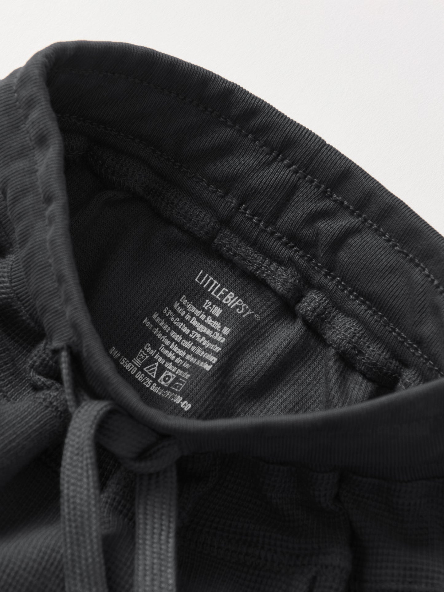 Waffle Jogger | Shadow