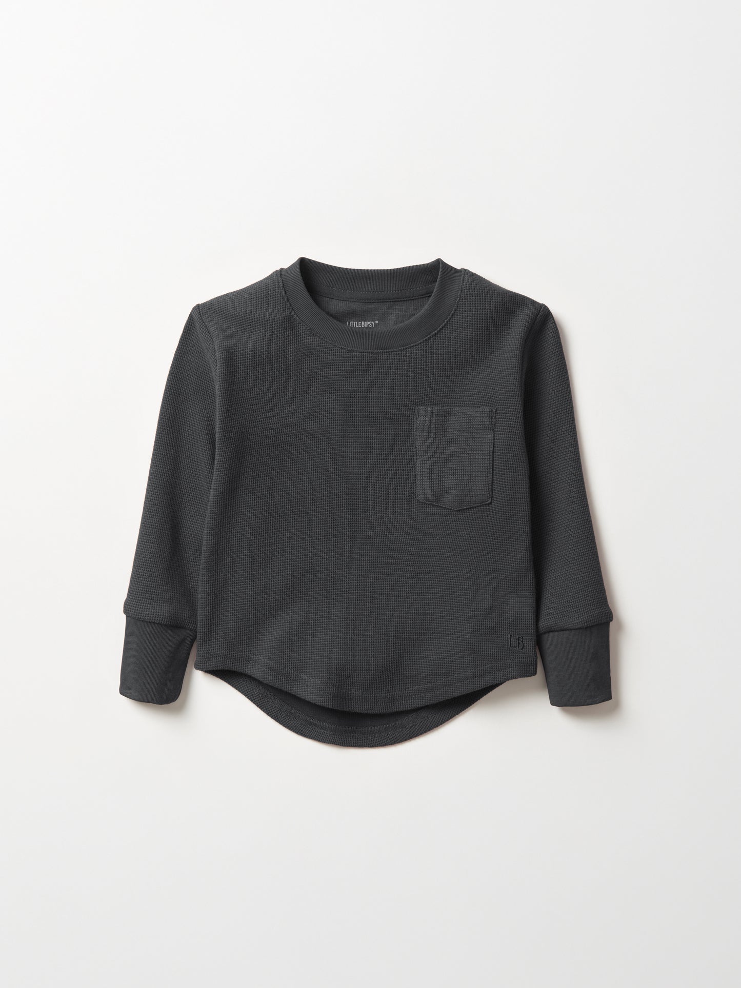 Waffle Top | Shadow