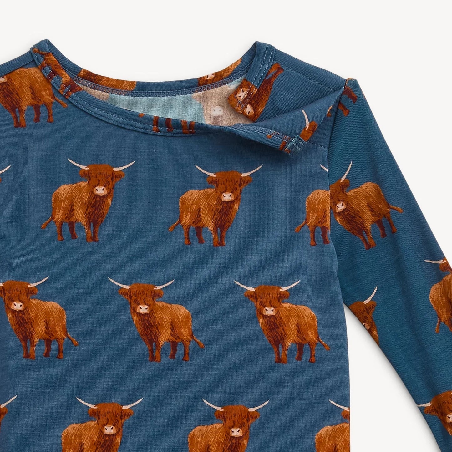 Magnetic PJ Set | Word To Your Herd