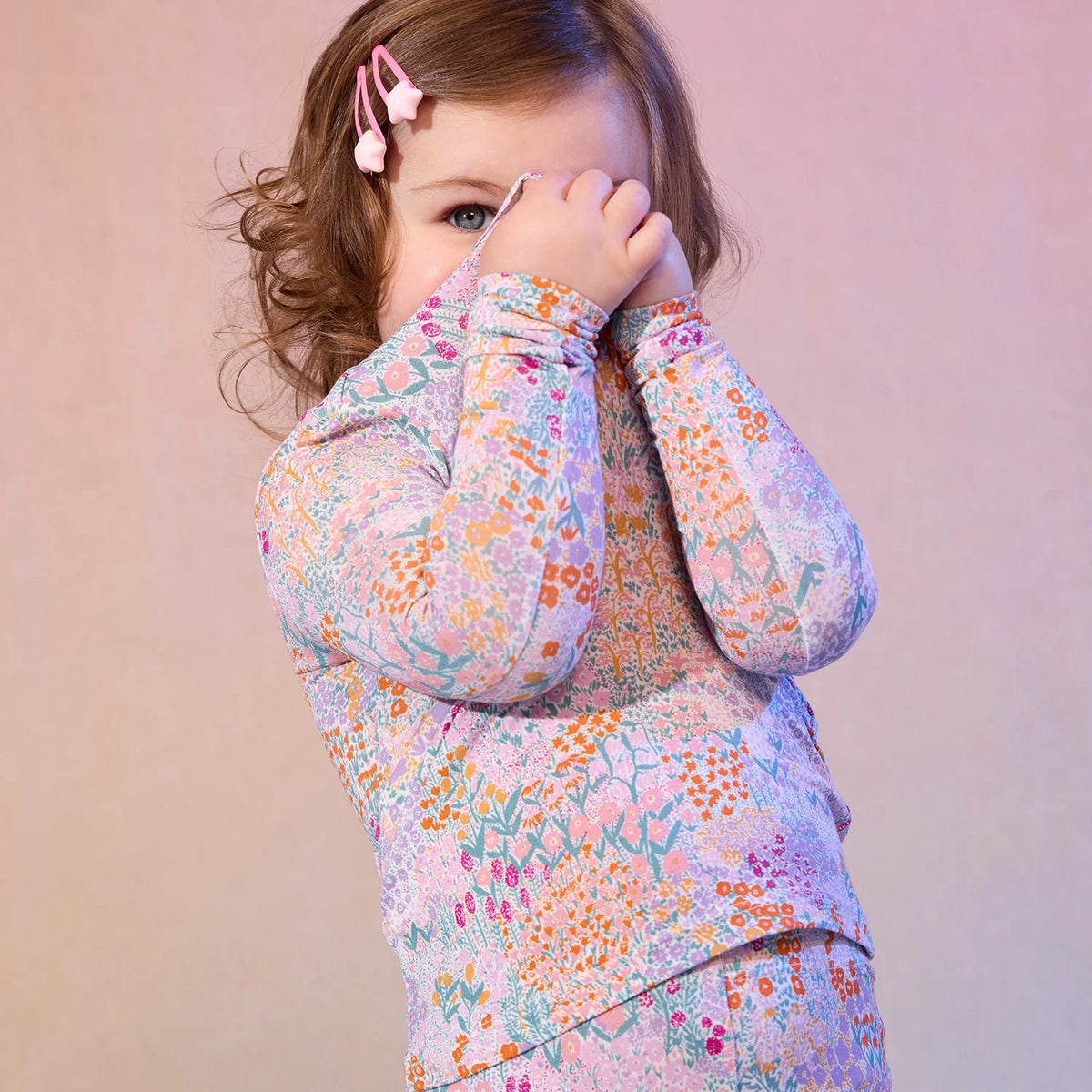 Magnetic PJ Set | Arabella