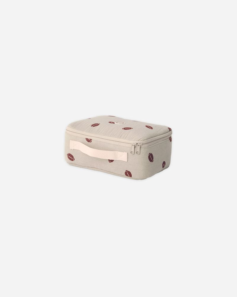 Lunch Bag | Footballs