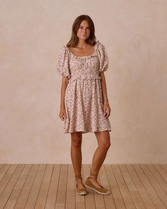 Women's Shayla Dress I Wildflower
