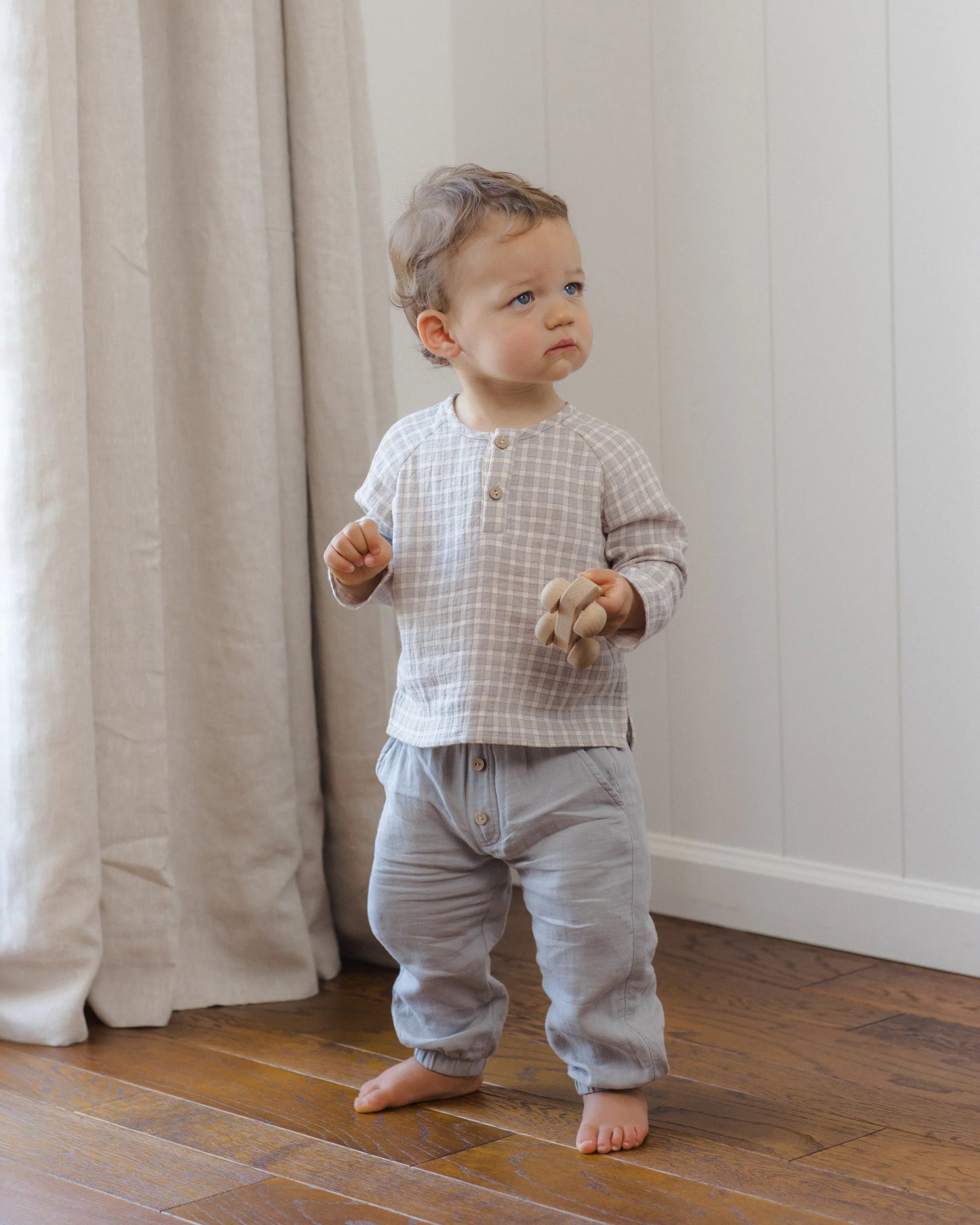 Giovani Pant | Cloud