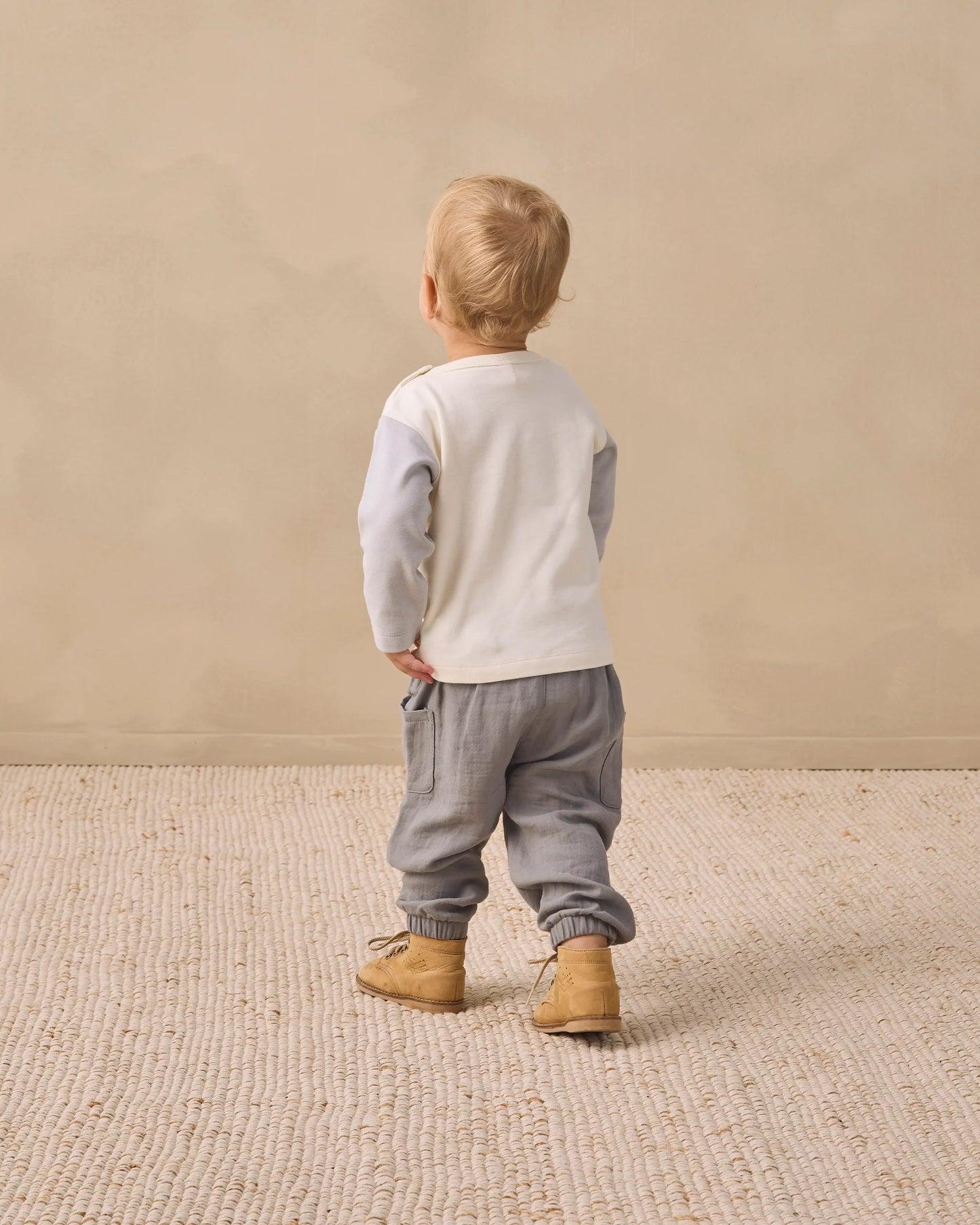 Luca Pant | Slate