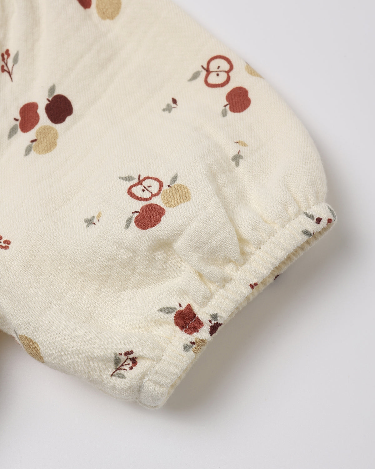 Bella Dress | Apples