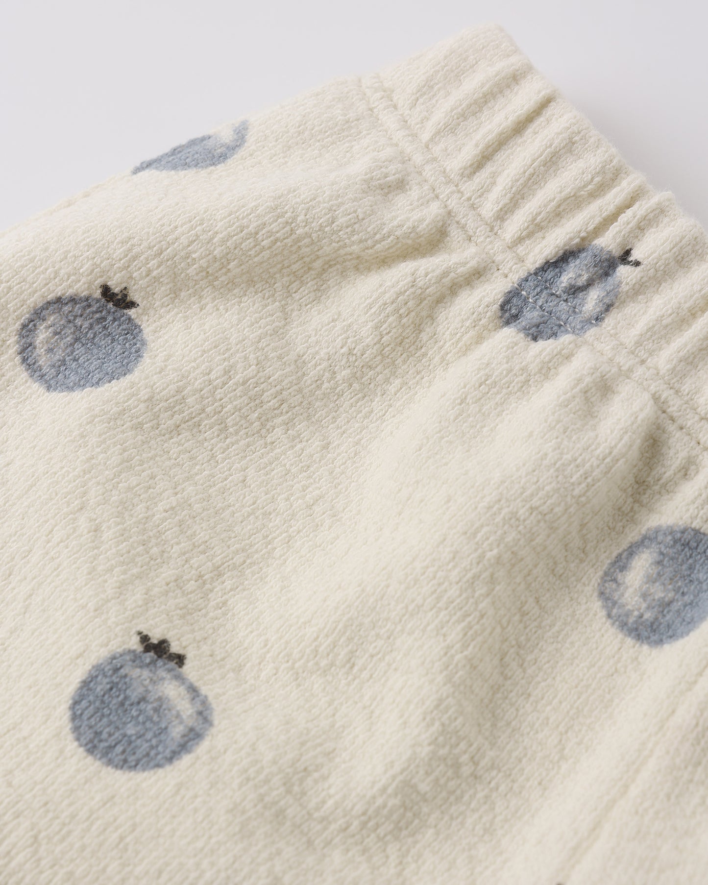 Spongy Play Set | Blueberries