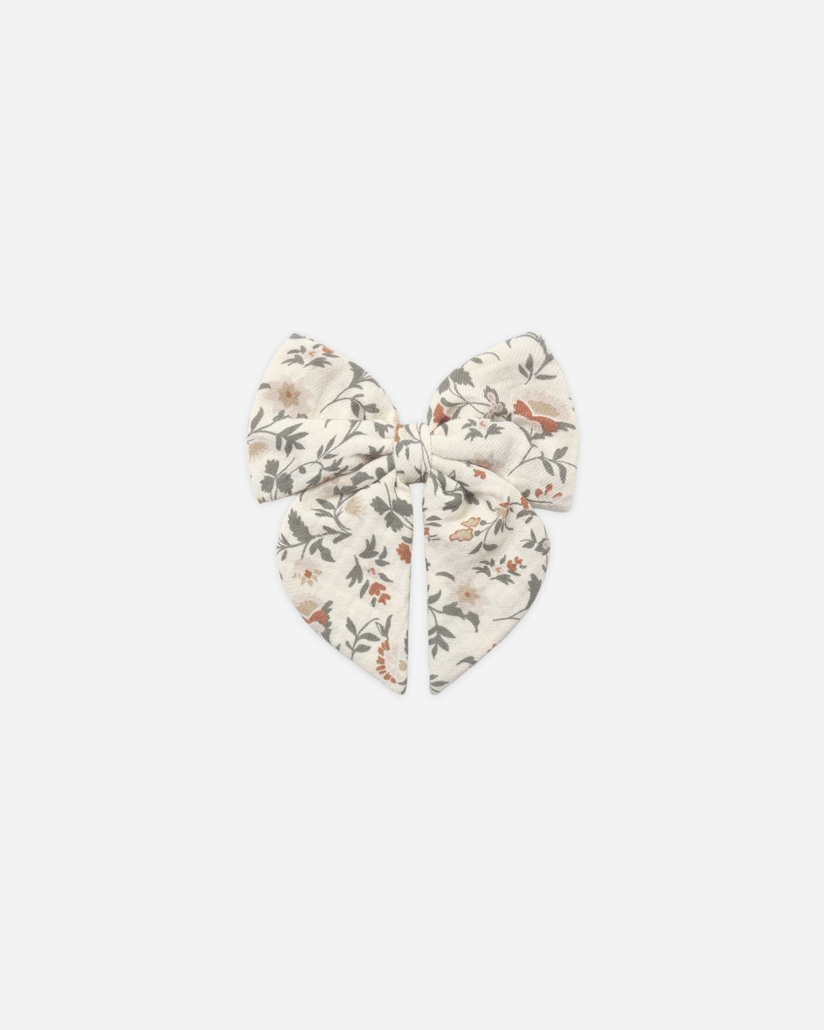Bow | Holiday Floral