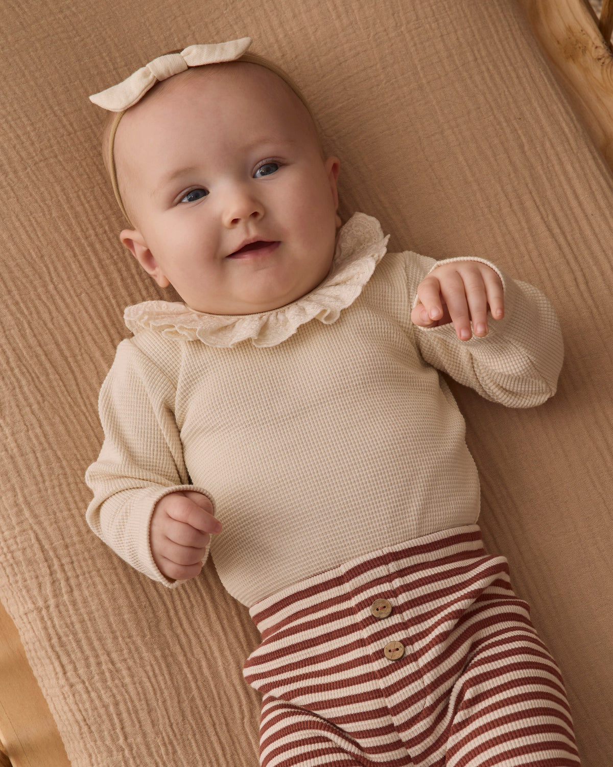 Legging | Candy Stripe