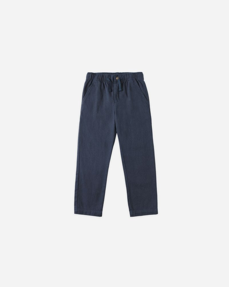 Kalen Pant | Navy