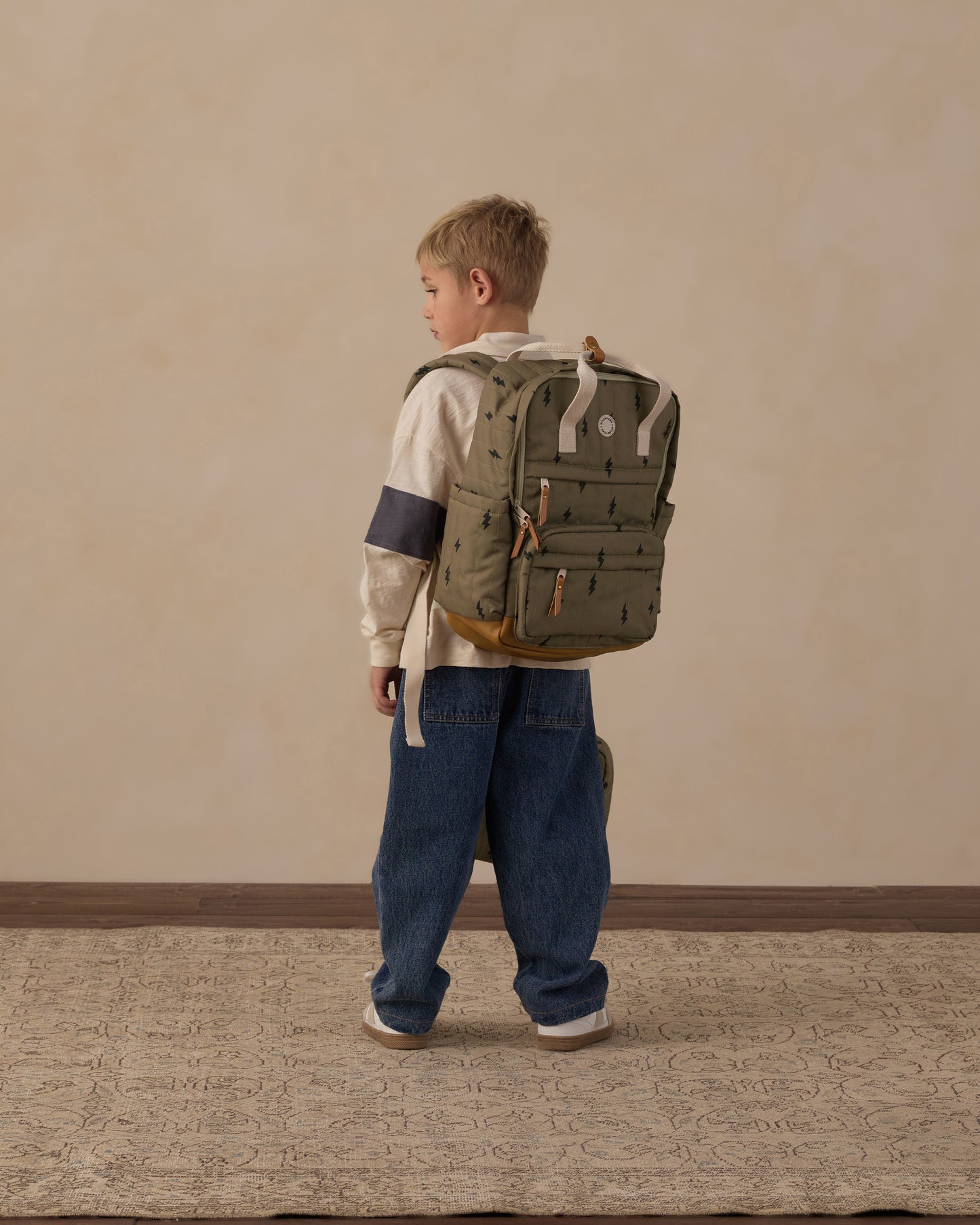 Backpack | Bolts