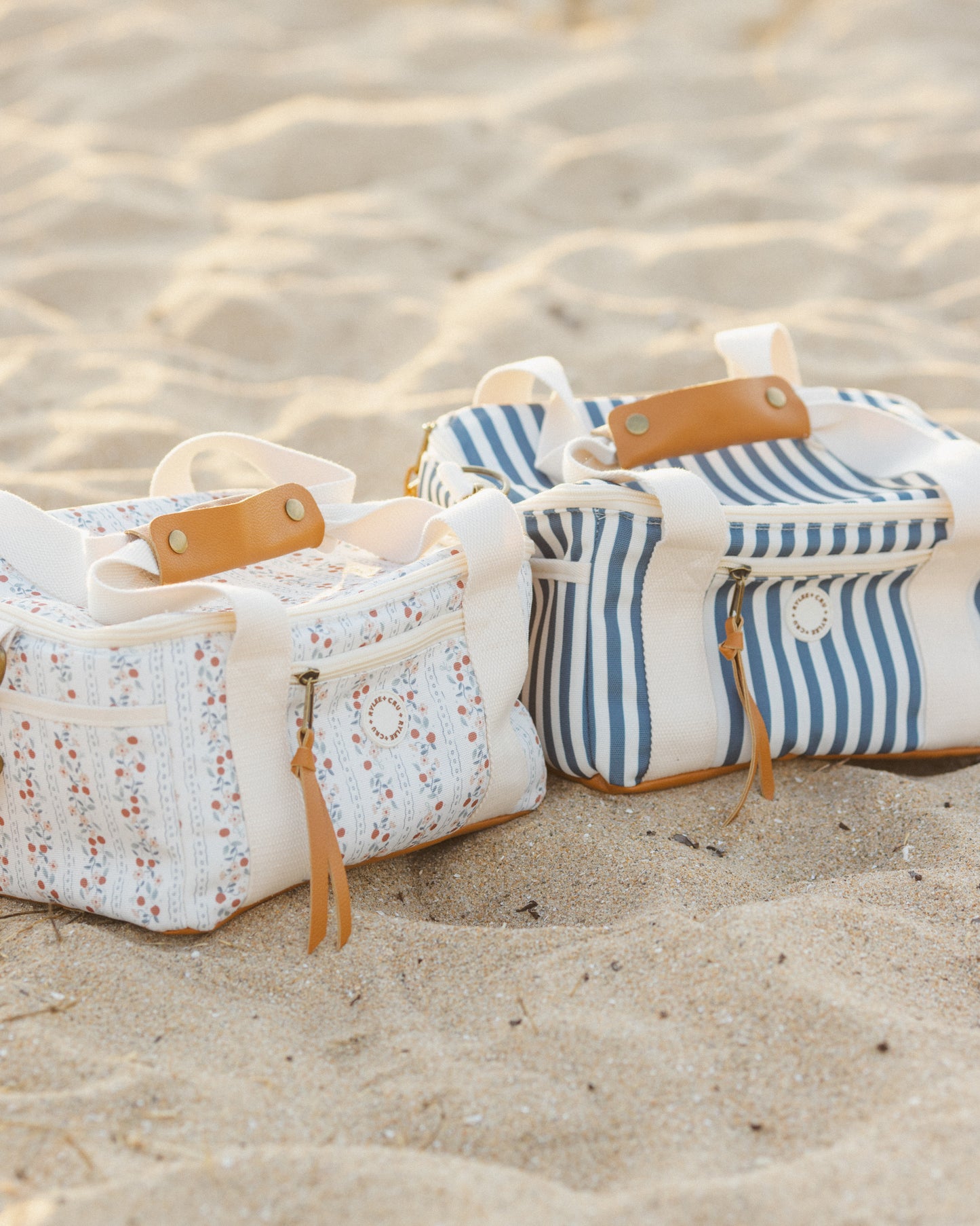 Cooler Bag | Summer Fruit