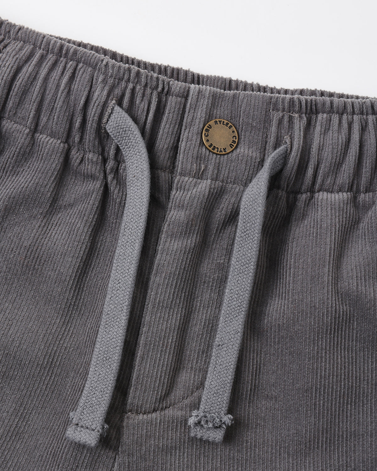 Kalen Pant | Slate