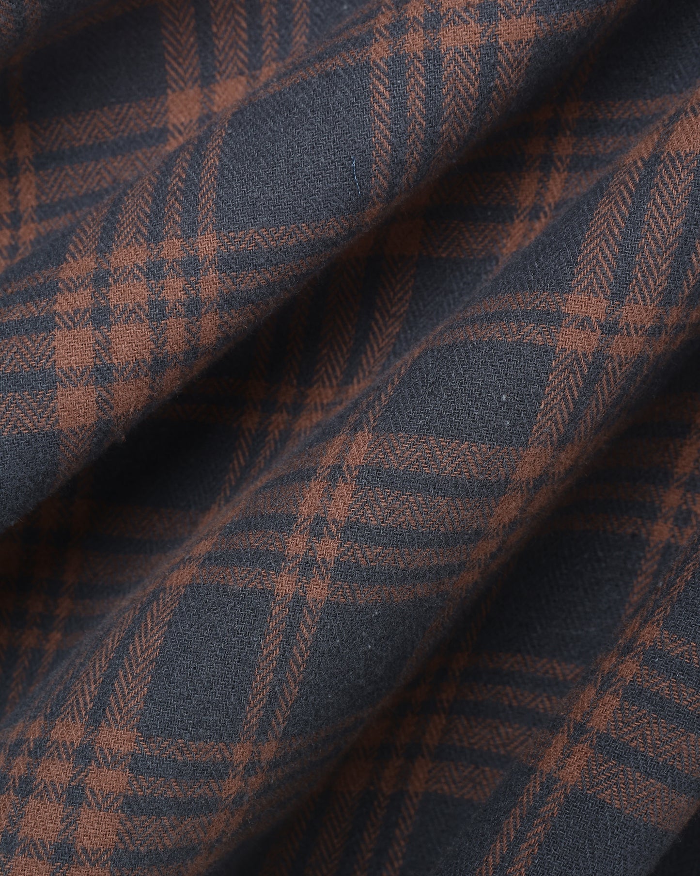 Camille Dress | Midnight Plaid