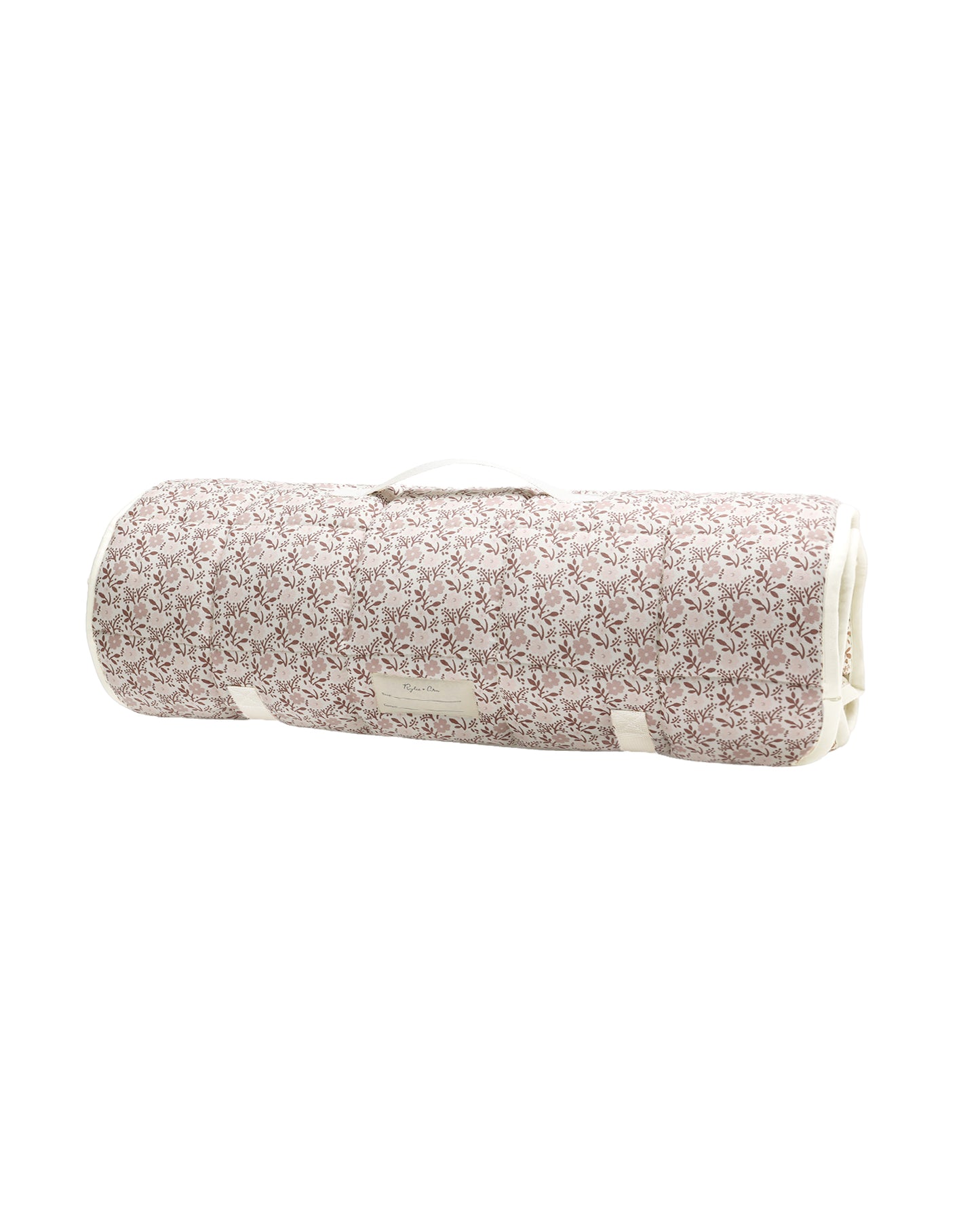 Nap Mat | Primrose