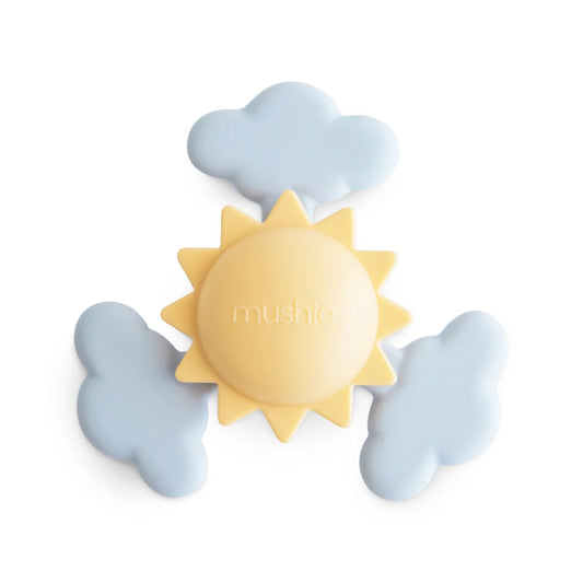 Suction Spinner Toy | Sunshine