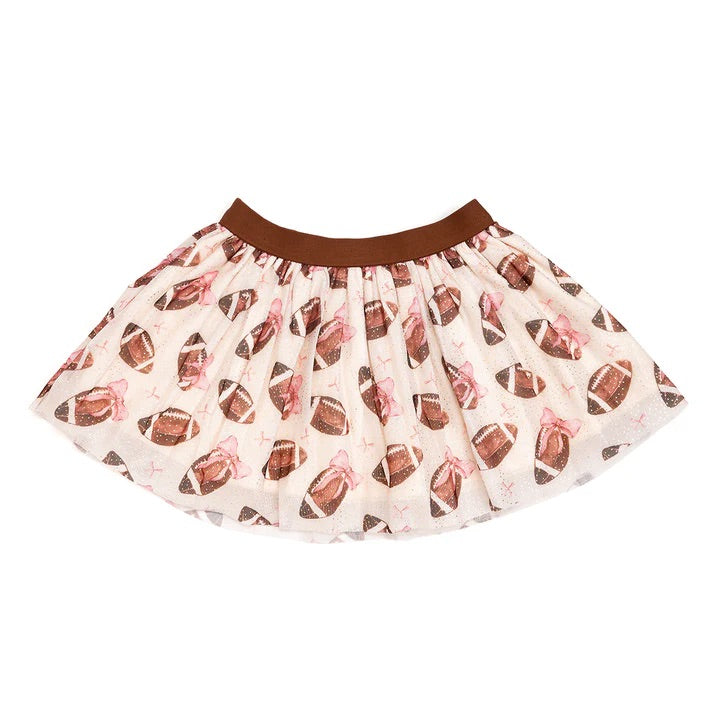 Cutie Tutu | Football