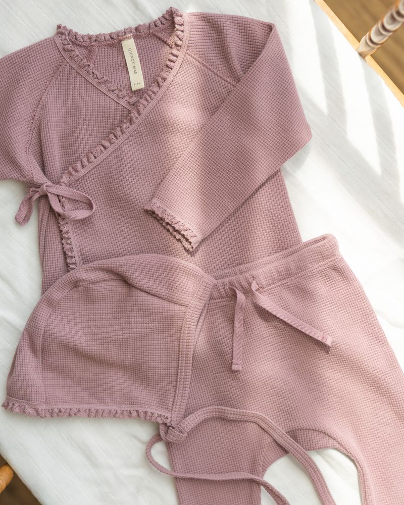 Take Home Set | Mulberry