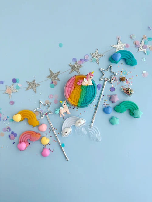KidDough Play Kit | Unicorn