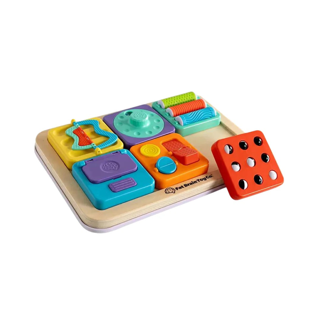 PlayTab Board (tiles purchased seperately)