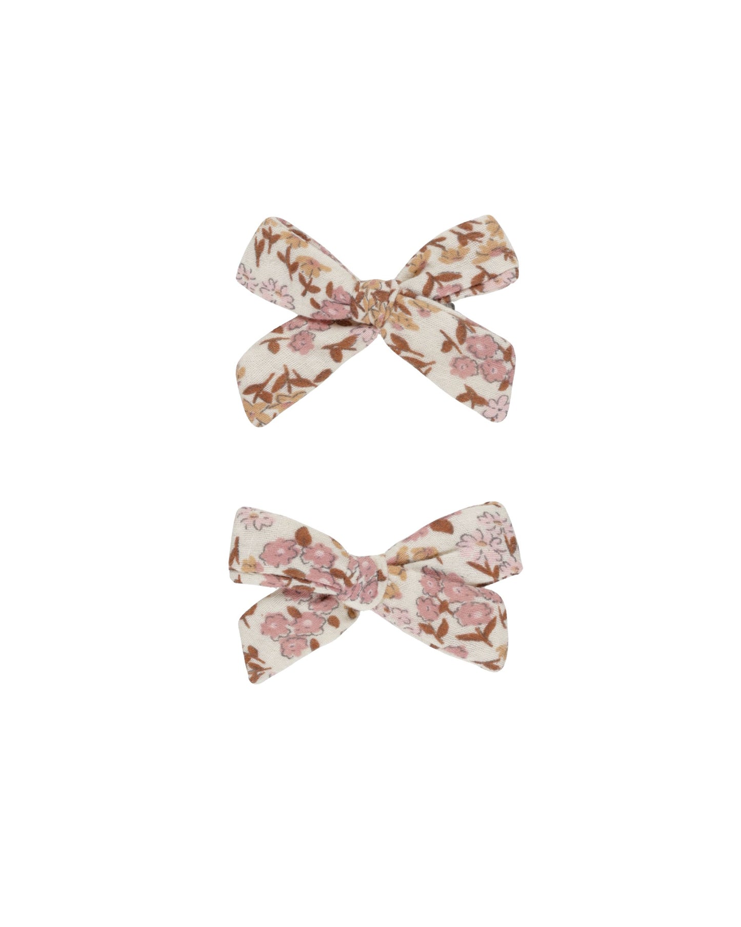 Bows I Wildflower