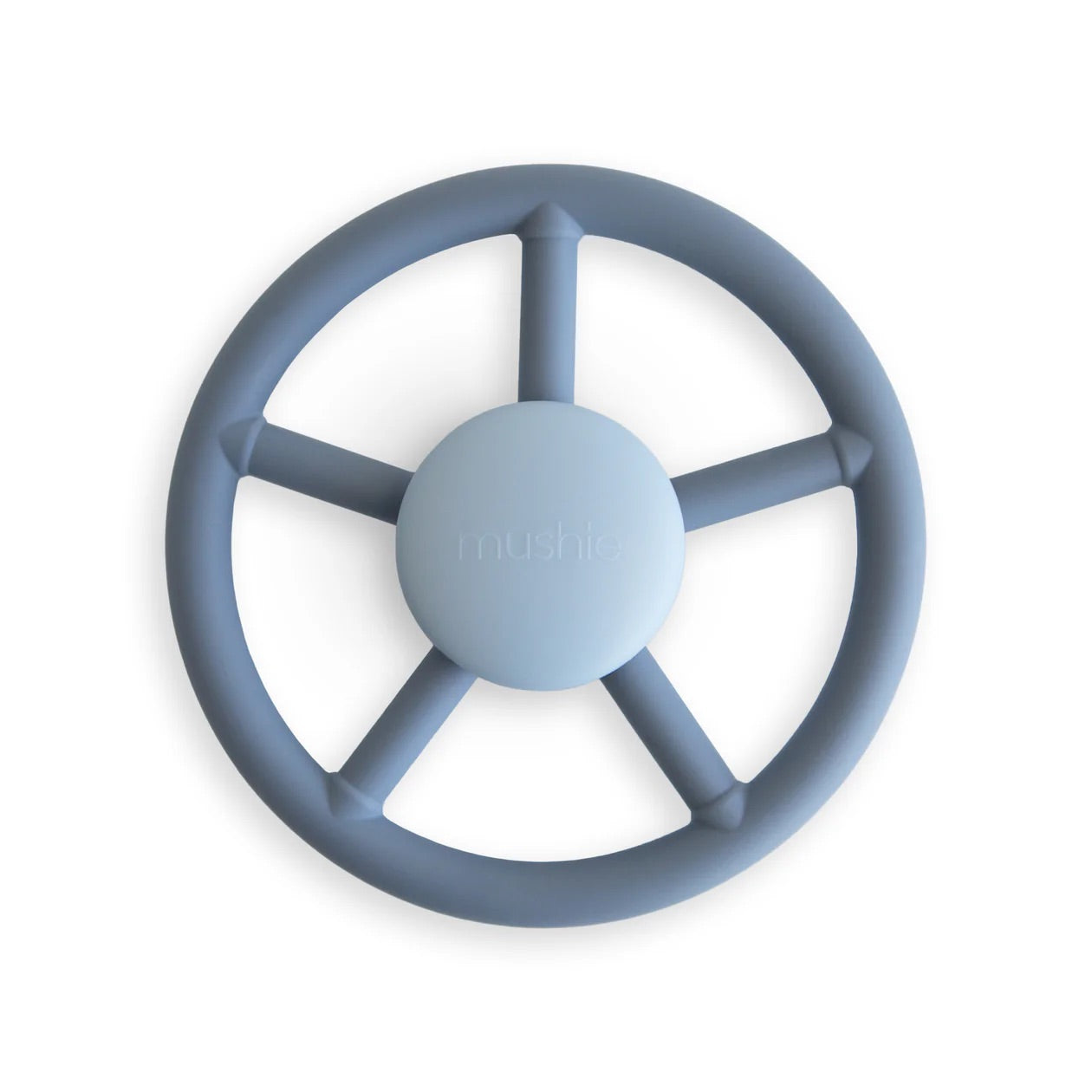 Suction Spinner Toy I Wheel