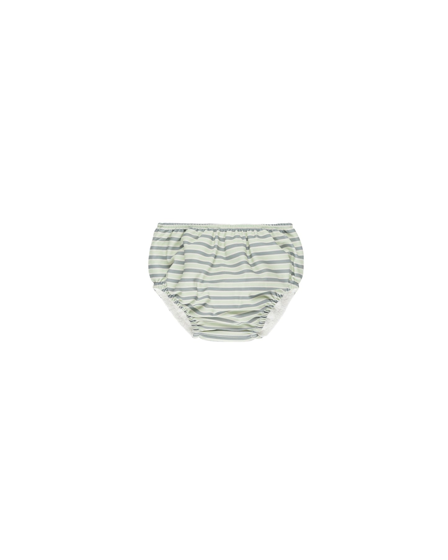 Swim Diaper I Summer Stripe