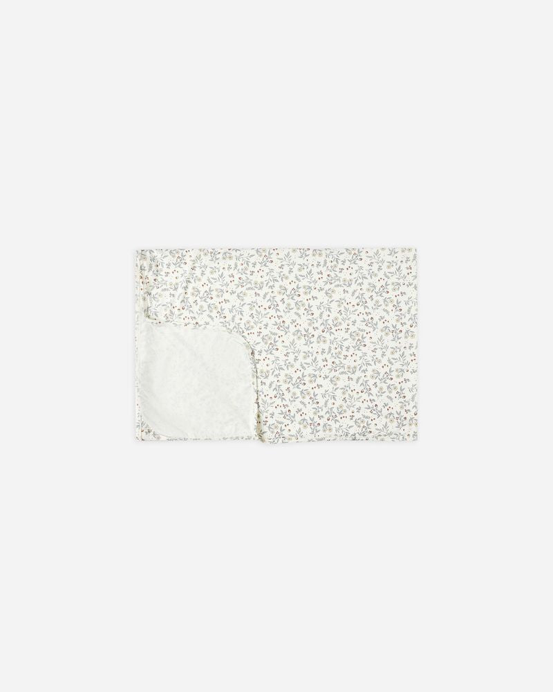 Bamboo Swaddle | Woodland