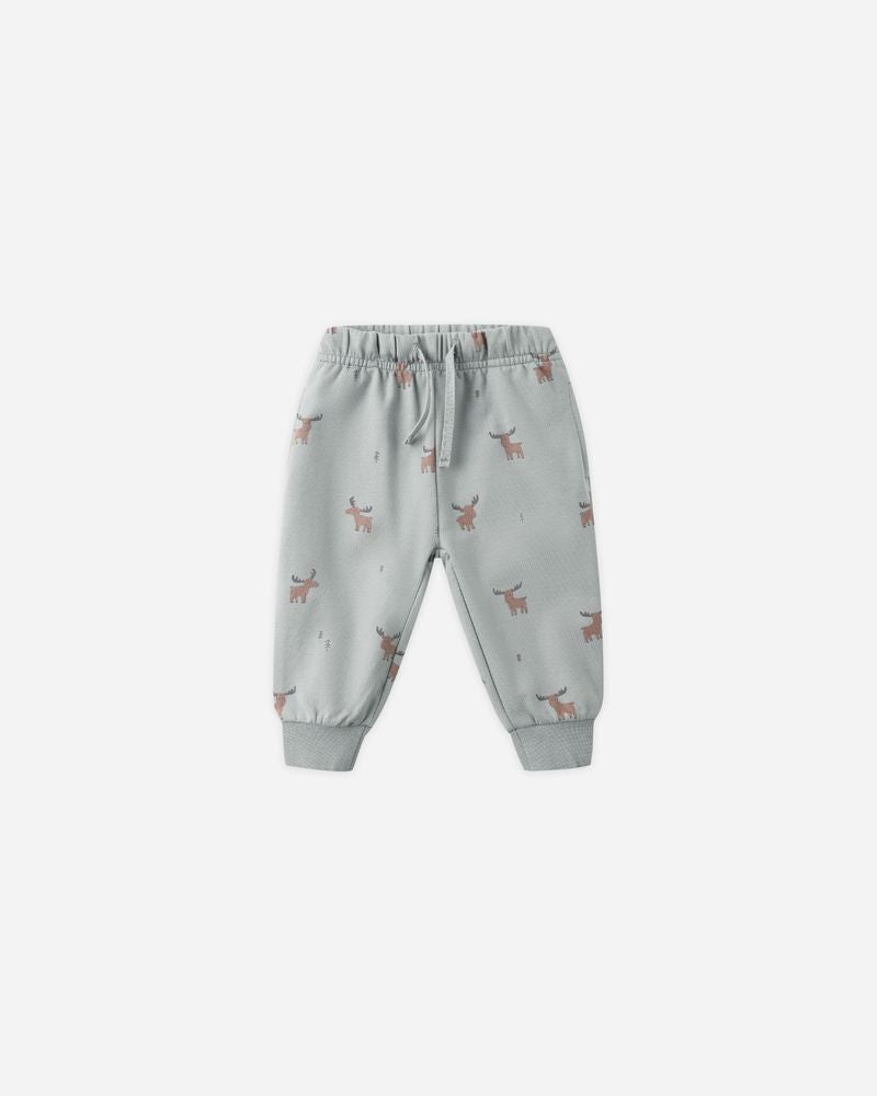 Relaxed Sweatpants | Moose