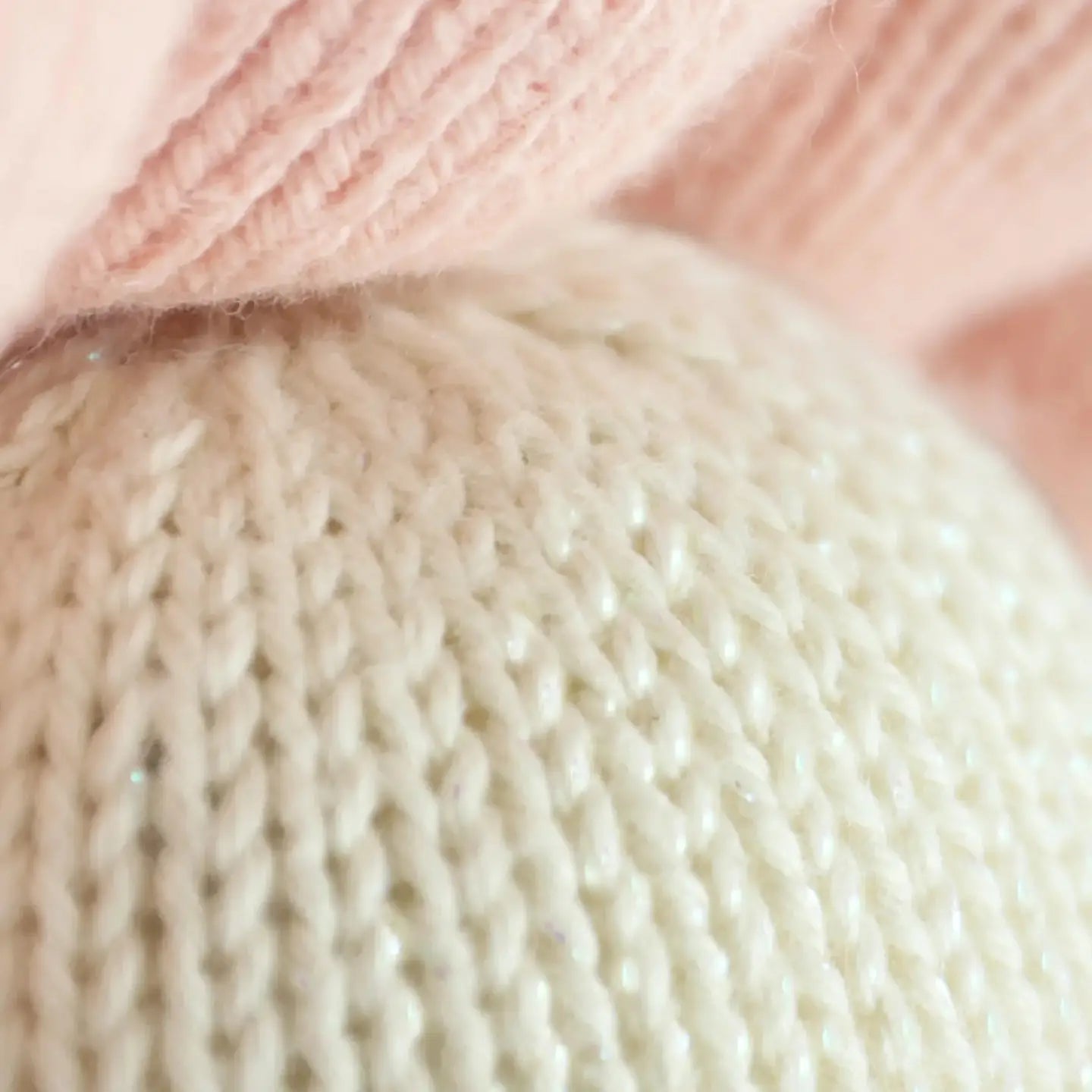 Baby Bunny | Blooming Tulip