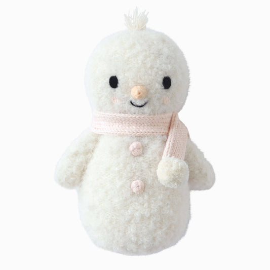 Baby snowman (blush)