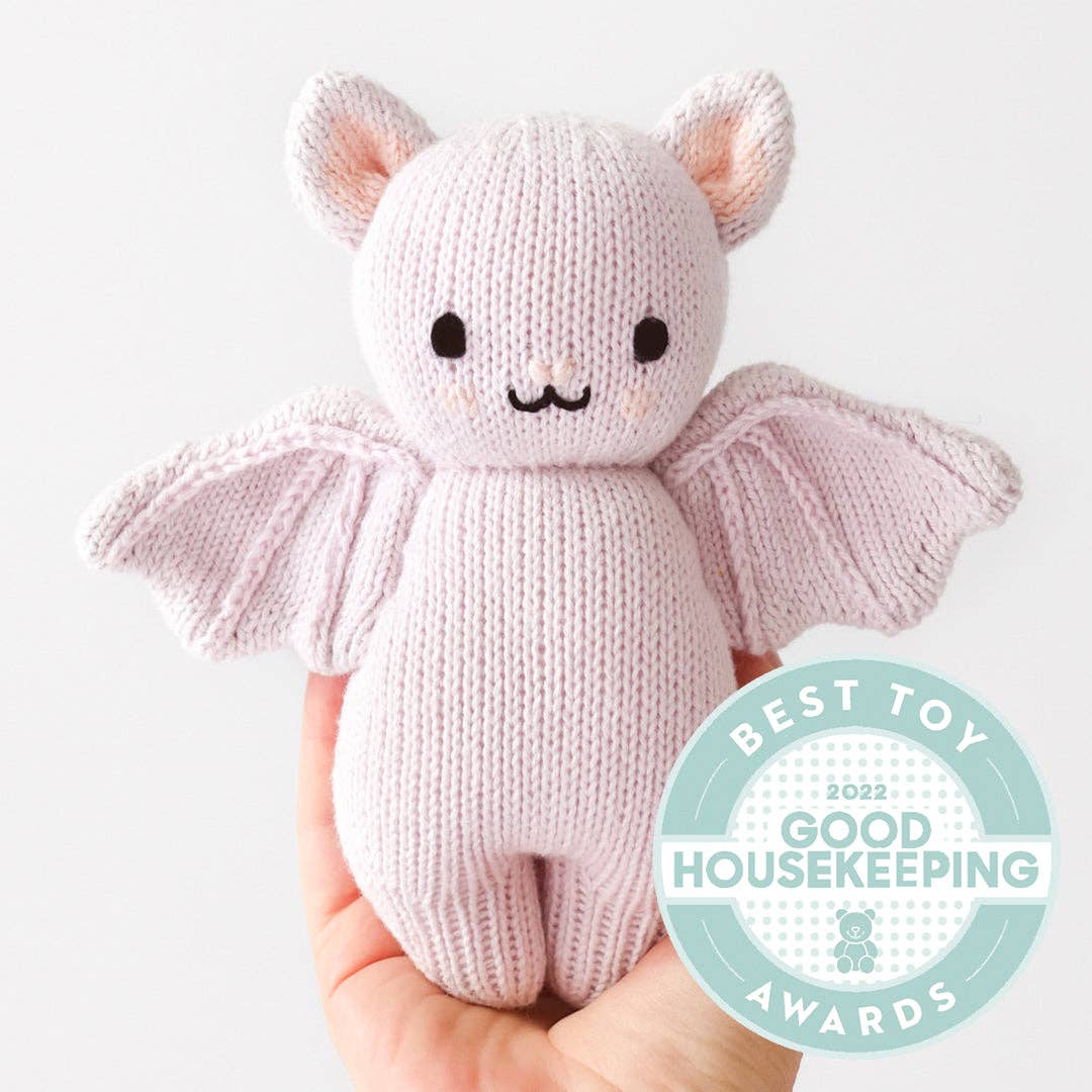 Baby Bat | Lavender
