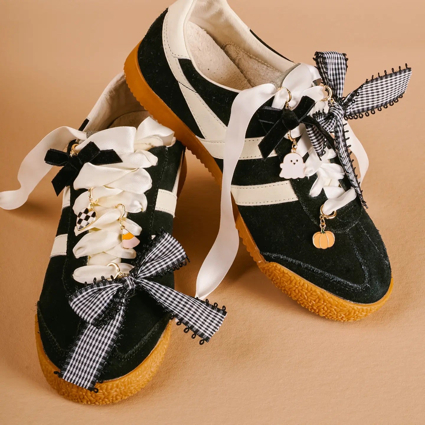 Dazzle Shoe Charm Pack | Creep it Cute