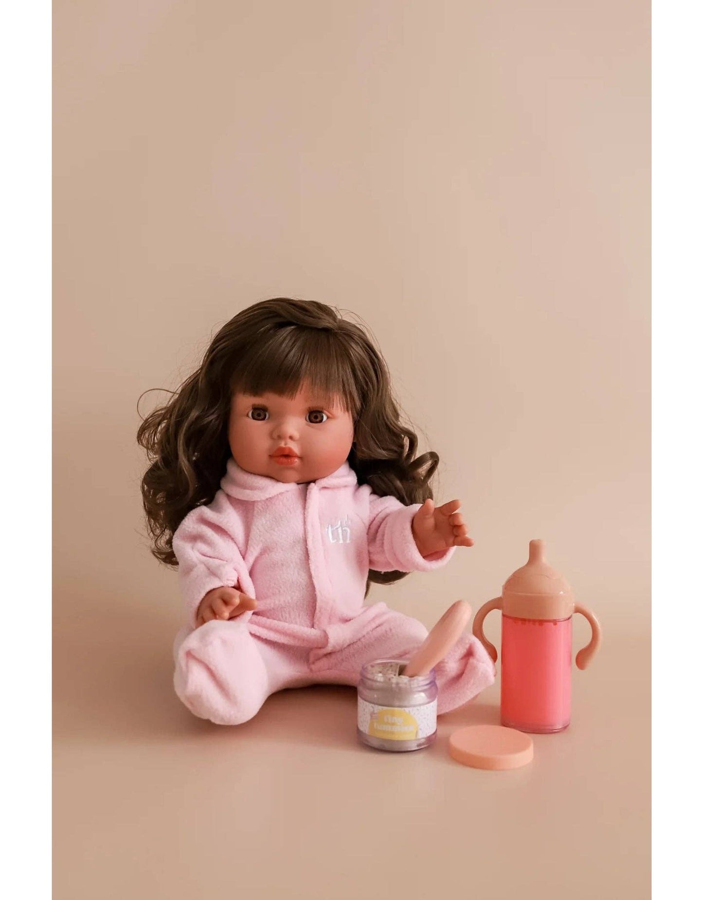 My First Tiny Tummies gift Set | Birthday