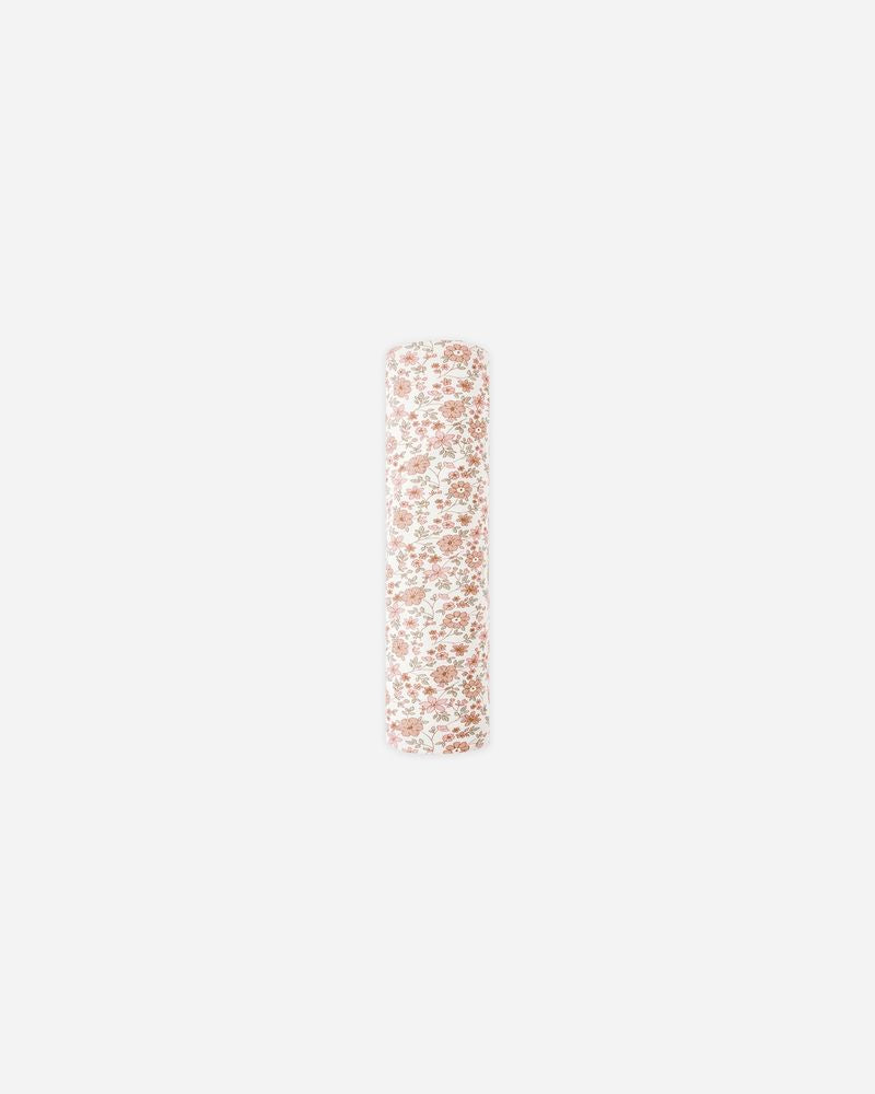 Bamboo Swaddle | Bloom