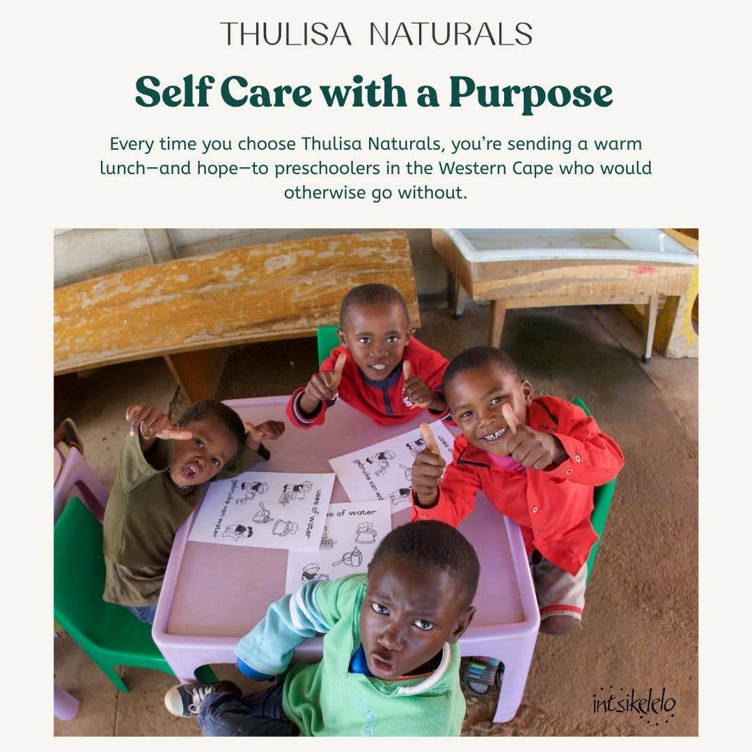 Holiday Christmas Shower Steamers | Orange and Sage