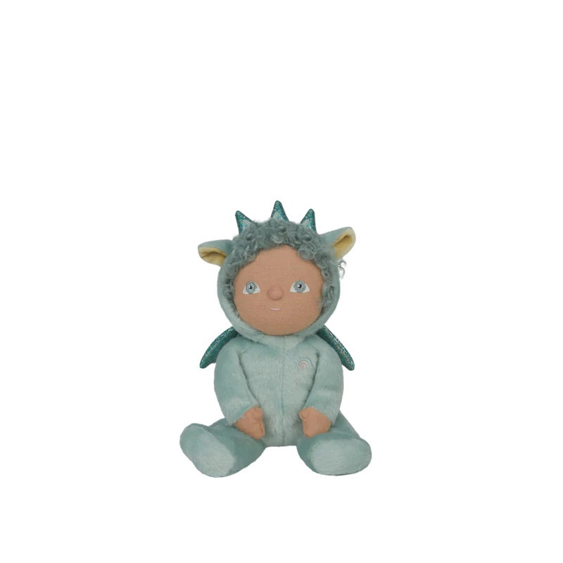 Dinky Dinkum | Dante Dragon