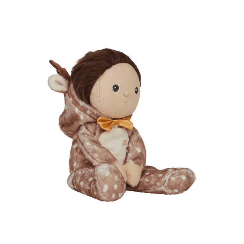 Dinky Dinkum Jolly Dollies I Riley Reindeer