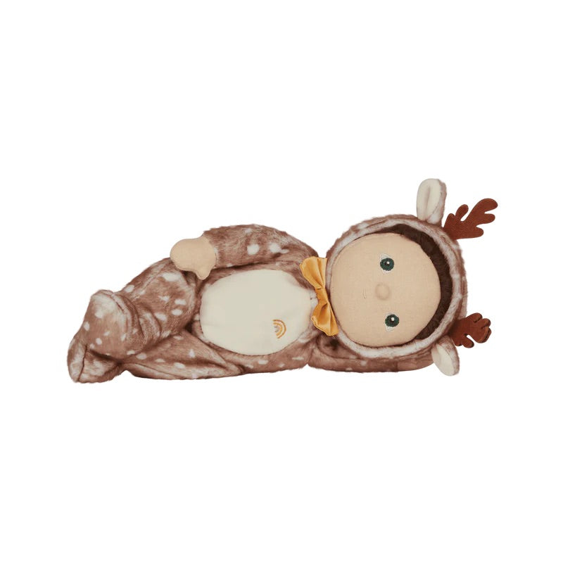 Dinky Dinkum Jolly Dollies I Riley Reindeer