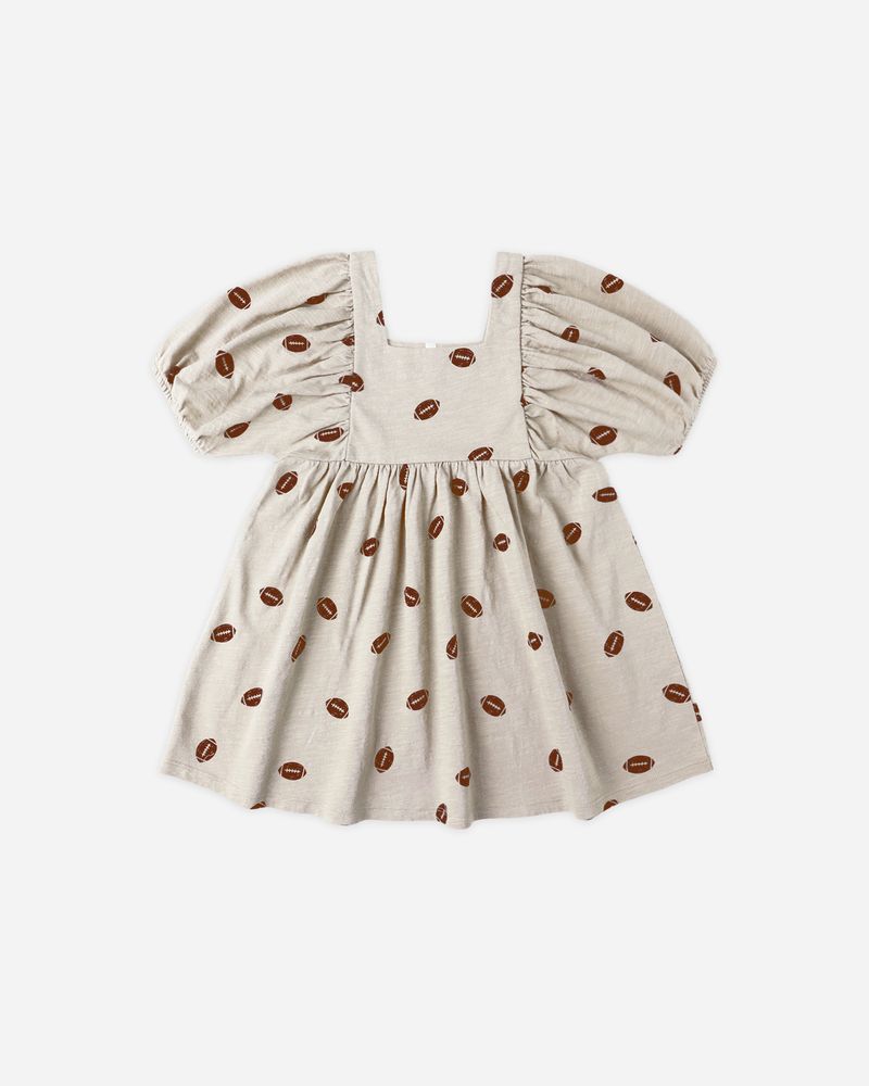 Brea Dress | Football